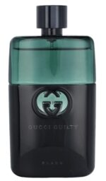 Gucci Guilty Black Pour Homme by Gucci EDT Spray/FN233610/3 oz/Men/