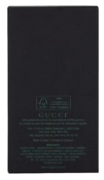 Gucci Guilty Black Pour Homme by Gucci EDT Spray/FN233610/3 oz/Men/