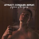 Bellavita Luxury G.O.A.T. Eau de Parfum | 100 ml (3.4 fl.oz.) | Perfume for Men | Citrus, Bergamot, Patchouli, and Vetiver Notes | Long Lasting Men’s Fragrance