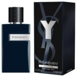 Yves Saint Laurent Y Le Parfum Eau De Parfum Spray for Men, 3.3 Ounce