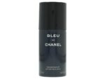 CHANEL Bleu De Deodorant Spray, 3.4 Oz