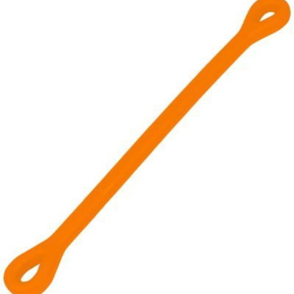 Perfect Tug Dog Tug of War Dog Toy, Safe Puppy Chew Toys, Made in The USA Rubber-Free Toy 24 Long