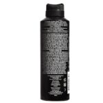Kenneth Cole Black All Over Body Spray for Men, Aromatic Woody Fragrance, Notes of Watermint, Mandarin, Cedar, and Musk, Long-Lasting Cologne, 6.0 Fl. Oz