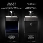 RALPH LAUREN FRAGRANCES – Ralph’s Club – Eau de Parfum – Men’s Cologne – Woody & Fresh – With Lavandin, Sage, Vetiver, and Cedarwood – Medium Intensity