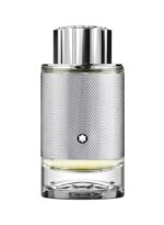 MONTBLANC – Explorer Platinum Eau de Parfum – Men’s Fragrance – Woody & Ambery – With notes of Violet Leaf, Clary Sage & Cedarwood