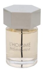 L’homme By Yves Saint Laurent Eau De Toilette Spray For Men 3.3 oz