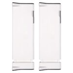 OXO Tot Expandable Dresser Drawer Divider - 4 pack