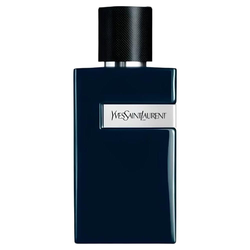 Yves Saint Laurent Y Le Parfum Eau De Parfum Spray for Men, 3.3 Ounce Yves Saint Laurent Y Le Parfum Eau De Parfum Spray for Men, 3.3 Ounce