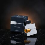 Al Haramain L’aventure Eau De Parfum Spray for Men, 3.33 Fl Oz