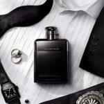 RALPH LAUREN FRAGRANCES – Ralph’s Club – Eau de Parfum – Men’s Cologne – Woody & Fresh – With Lavandin, Sage, Vetiver, and Cedarwood – Medium Intensity