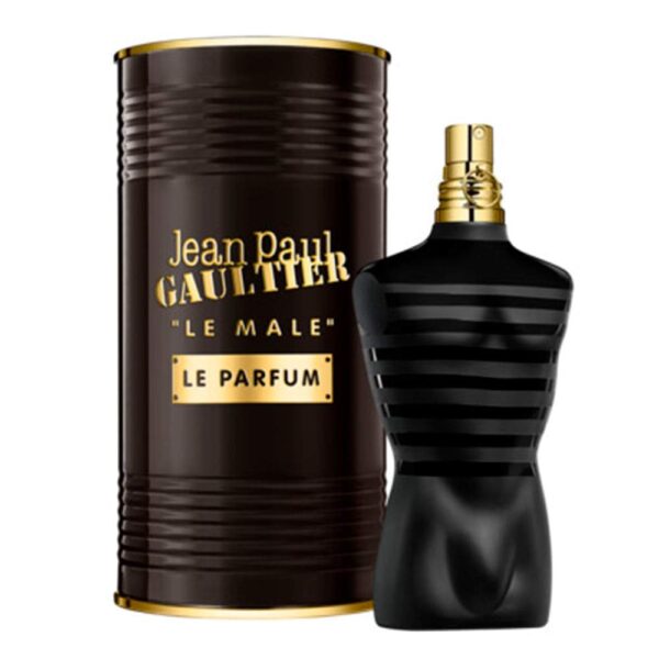 Jean Paul Gaultier Le Male Le Parfum (4.2 fl oz)