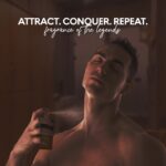 Bellavita Luxury G.O.A.T. Eau de Parfum | 100 ml (3.4 fl.oz.) | Perfume for Men | Citrus, Bergamot, Patchouli, and Vetiver Notes | Long Lasting Men’s Fragrance