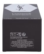 L’homme By Yves Saint Laurent Eau De Toilette Spray For Men 3.3 oz
