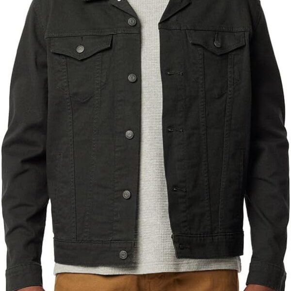 Levi Strauss Signature Gold Men's Signature Trucker Jacket