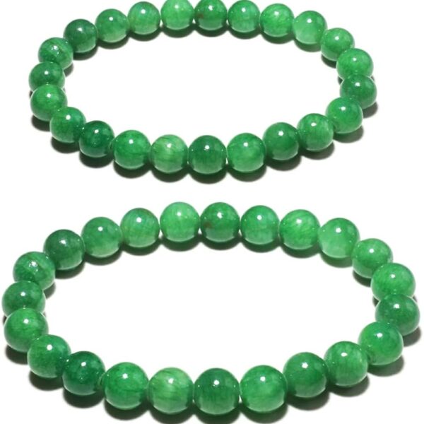 crystal bracelet set