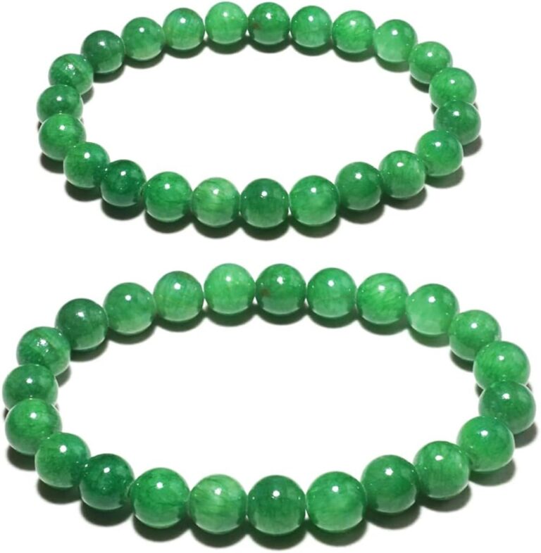 crystal bracelet set