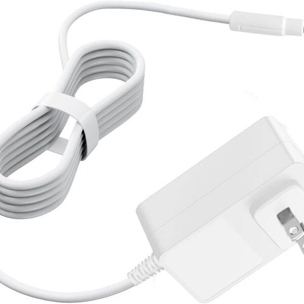 Charger Adapter Power Cord Compatible with Google Nest Hub MAX Smart Speaker Google Nest Audio, AC Adapter for 10" Smart Display Wall Charger Power Supply, 4.9 Ft