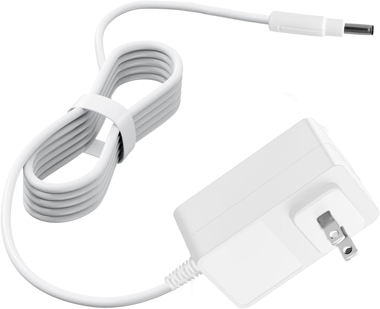 Charger Adapter Power Cord Compatible with Google Nest Hub MAX Smart Speaker Google Nest Audio, AC Adapter for 10" Smart Display Wall Charger Power Supply, 4.9 Ft Charger Adapter Power Cord Compatible with Google Nest Hub MAX Smart Speaker Google Nest Audio, AC Adapter for 10" Smart Display Wall Charger Power Supply, 4.9 Ft