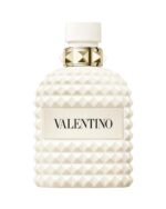 Valentino Uomo Born in Roma Ivory Eau de Toilette 3.4 oz / 100 ml Spray For Men