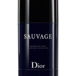 Christian Dior Sauvage for Men Deodorant Stick, 2.6 Ounce