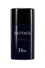 Christian Dior Sauvage for Men Deodorant Stick, 2.6 Ounce