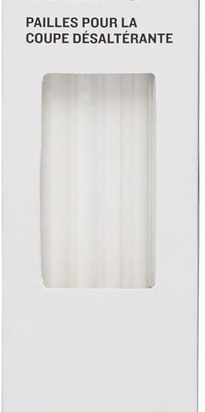 Stanley Quencher Tumbler Straws | Reusable Replacement Straws for Tumbler with Handle | Stainless Steel Drinking Cup Accessory | BPA-Free