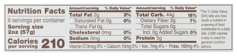 Jovial Whole Grain Brown Rice Capellini Pasta - Whole Grain Pasta, Organic, Gluten Free, Dairy Free, Brown Rice Pasta, Made in Italy - 12 Oz