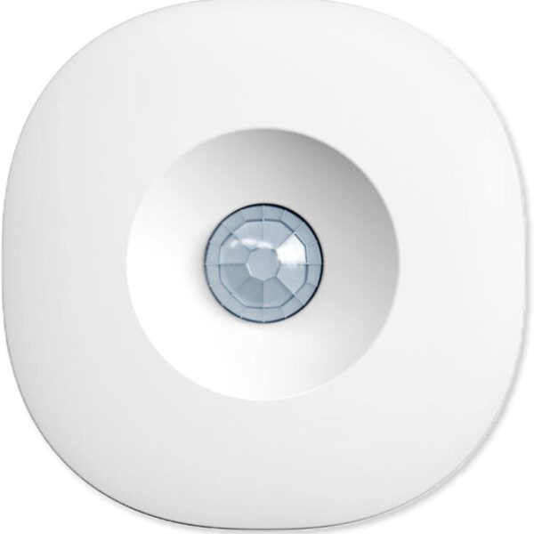 Aeotec SmartThings Motion Sensor, Zigbee, Magnetic Mounting, Works with Smart Home Hub and Compatible Zigbee Hubs