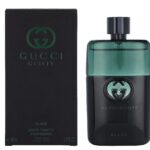 Gucci Guilty Black Pour Homme by Gucci EDT Spray/FN233610/3 oz/Men/