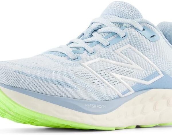 New Balance Women's Fresh Foam 680 V8