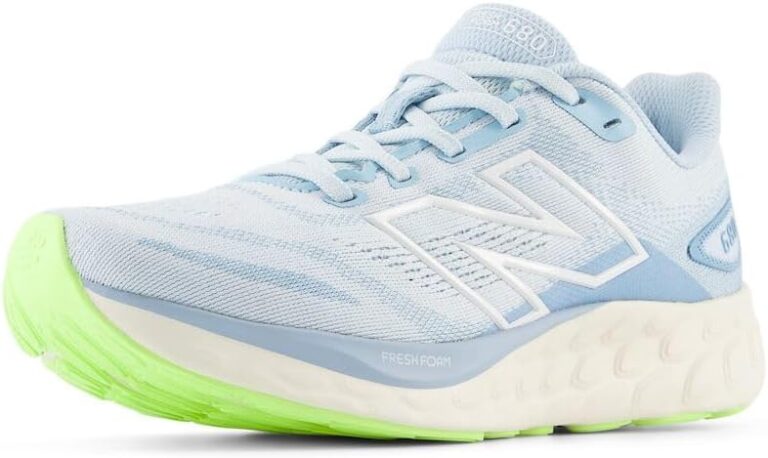 New Balance Women's Fresh Foam 680 V8