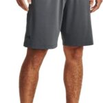 Under Armour Men's Raid 2.0 Gym Shorts