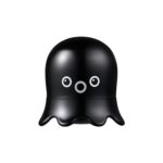 TONYMOLY Tako Pore Blackhead Remover Scrub Stick Charcoal & Dead Sea Salt Exfoliator for Blackheads, Whiteheads, Pore Cleansing & Oil Control, 0.8 oz