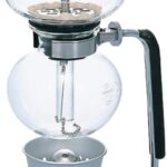 Hario 3-Cup Coffee Siphon (Moca)