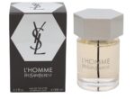 L'homme By Yves Saint Laurent Eau De Toilette Spray For Men 3.3 oz
