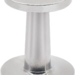 Dual-Sided Espresso Hand Tamper 51mm and 58mm Dual Ended Tamper Coffee Ground Press Barista Tool for Portafilter Machine