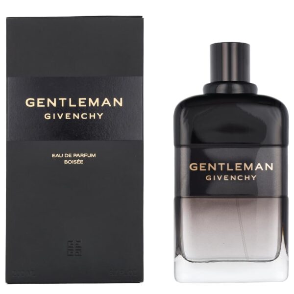 Givenchy GENTLEMAN BOISEE Eau De Parfum Spray for Men, 6.7 Ounce