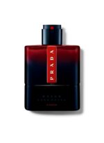 Prada Luna Rossa Ocean Le Parfum Refillable Spray for Men, 3.3 Ounce