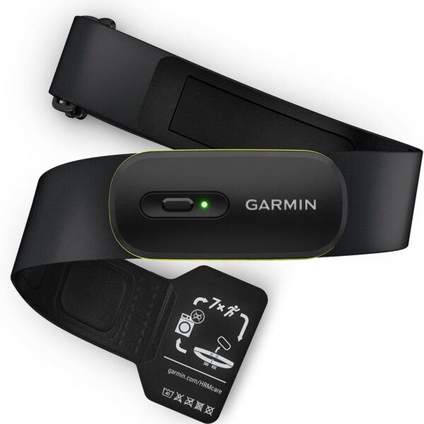 Garmin HRM 600