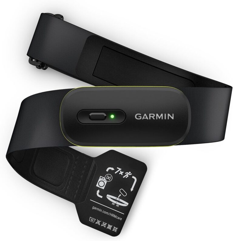 Garmin HRM 600
