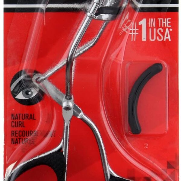 Revlon Extra Curl Eyelash Curler 1 ea (Pack of 2)
