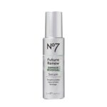 No7 Future Renew Damage Reversal Anti Aging Serum for Face - Face Serum for Women with Peptides to Support Skin Repair - Helps Reduce Fine Lines, Wrinkles, Dryness & Uneven Tone (0.84 Fl oz)