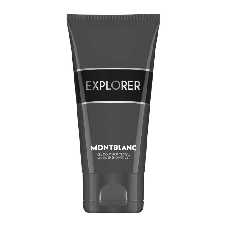 MONTBLANC Explorer Shower Gel 5.0 fl oz
