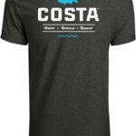 Costa Del Mar Costa Topwater, T-shirt