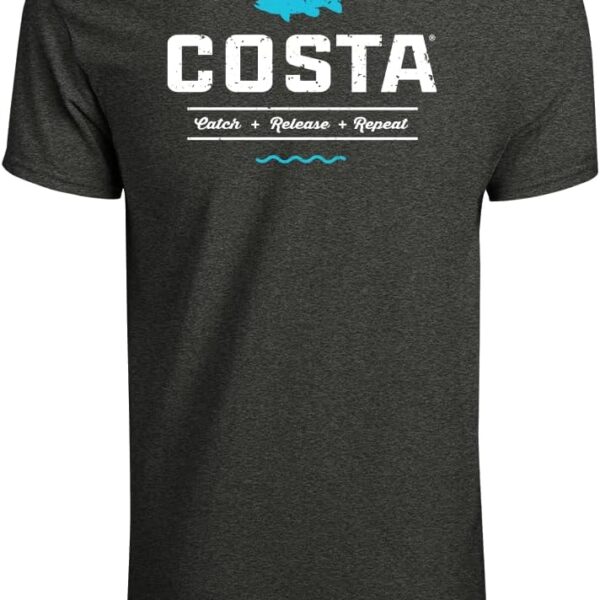 Costa Del Mar Costa Topwater, T-shirt