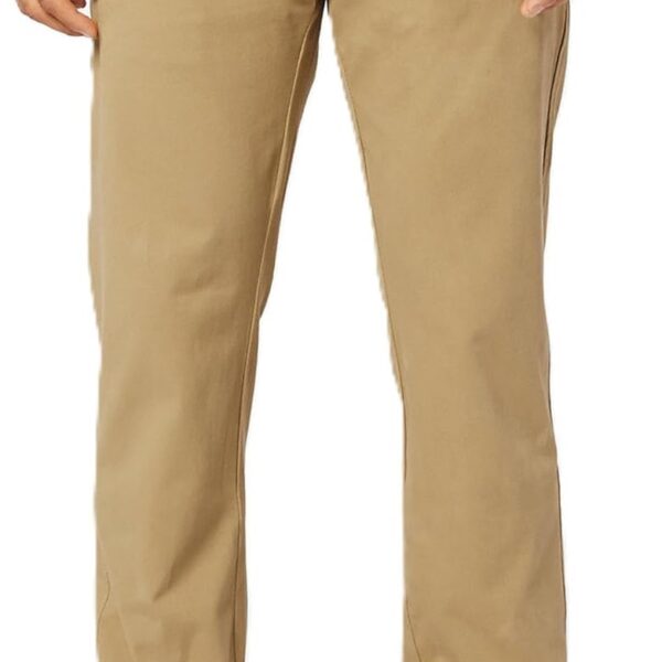 Dockers Straight Fit Ultimate Chino with Smart 360 Flex (Regular and Big & Tall)