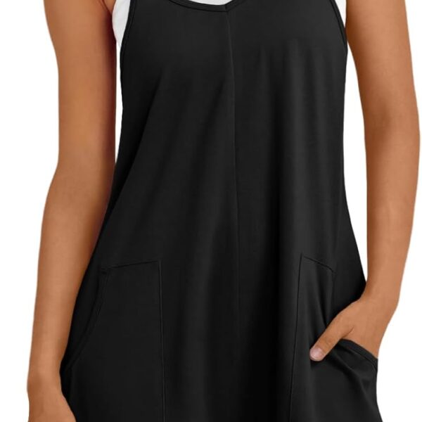 AUTOMET Womens Rompers Jumpsuits Summer Vacation Beach Outfits 2026 Shorts Overalls Jumpers Casual Soft Cruise Cute Clothes