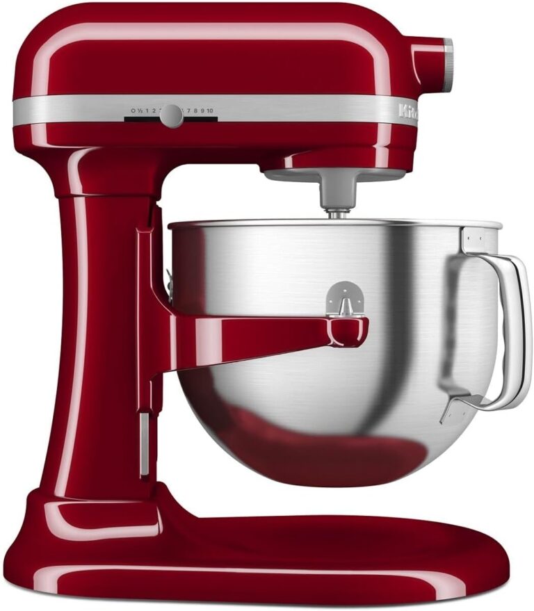 KitchenAid 7 Quart Bowl-Lift Stand Mixer