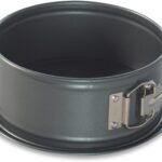 Nordic Ware Springform Pan, 7 Inch, 4 Cup Capacity
