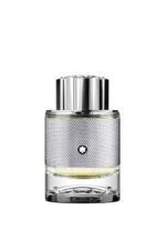 MONTBLANC – Explorer Platinum Eau de Parfum – Men’s Fragrance – Woody & Ambery – With notes of Violet Leaf, Clary Sage & Cedarwood